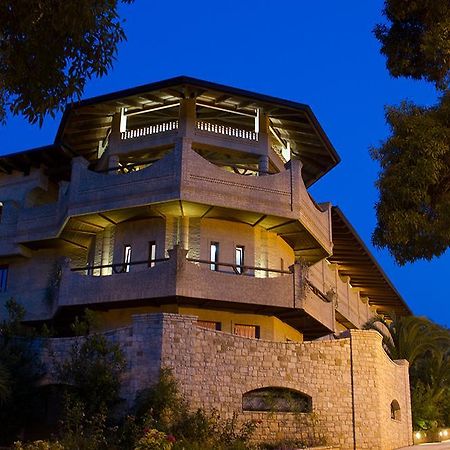 Il Portico Luxury B&B Cassano delle Murge Esterno foto