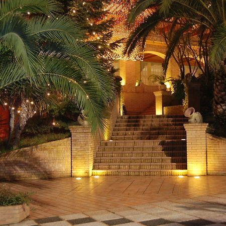 Il Portico Luxury B&B Cassano delle Murge Esterno foto