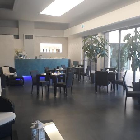 Il Portico Luxury B&B Cassano delle Murge Esterno foto