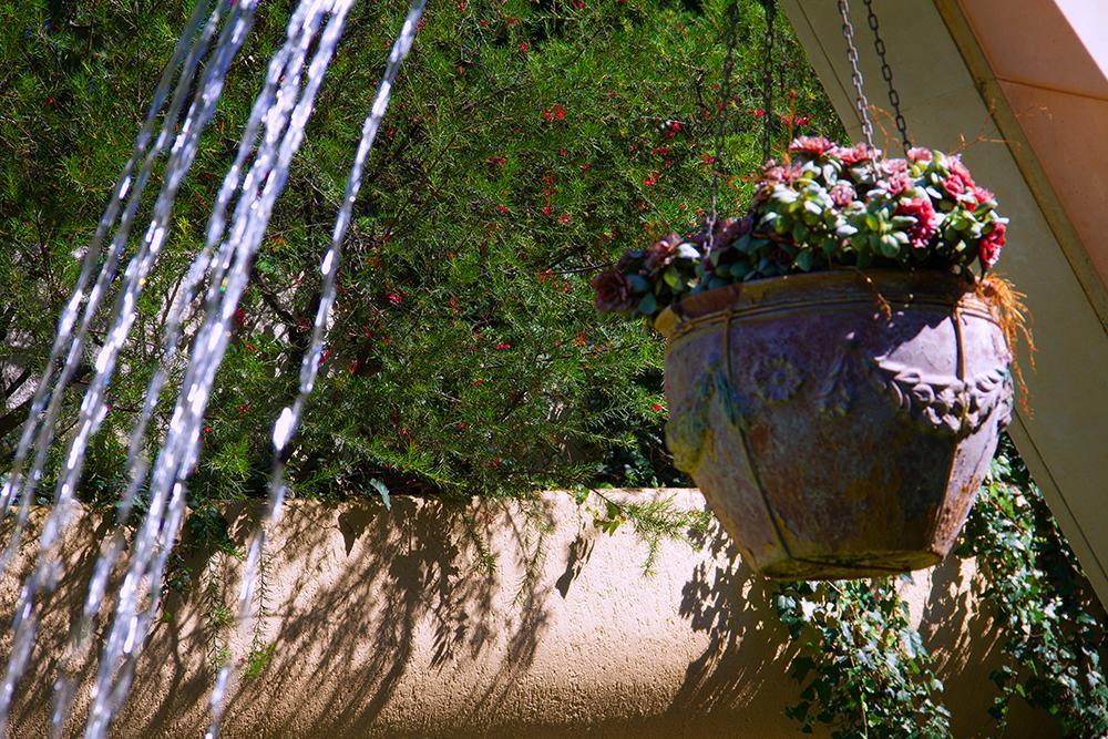 Il Portico Luxury B&B Cassano delle Murge Esterno foto