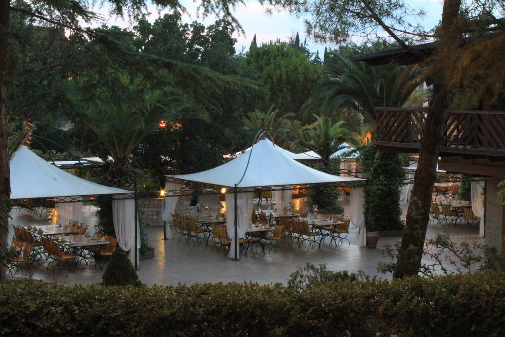 Il Portico Luxury B&B Cassano delle Murge Esterno foto