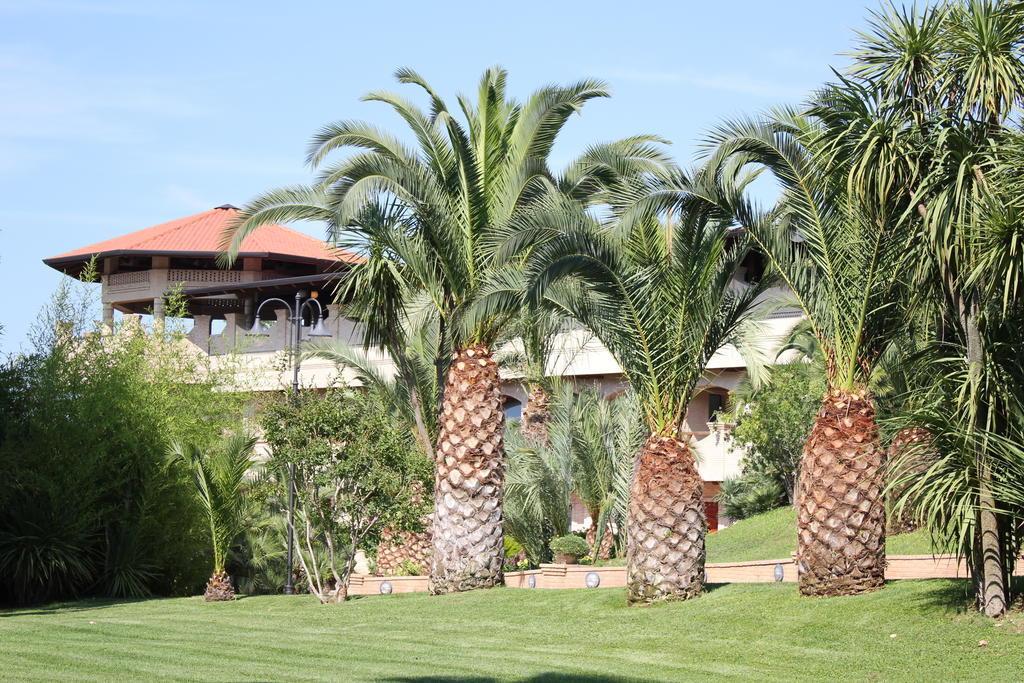 Il Portico Luxury B&B Cassano delle Murge Esterno foto