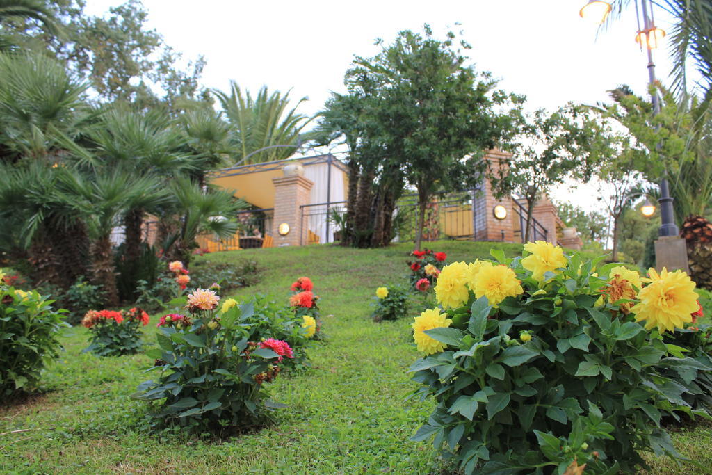 Il Portico Luxury B&B Cassano delle Murge Esterno foto