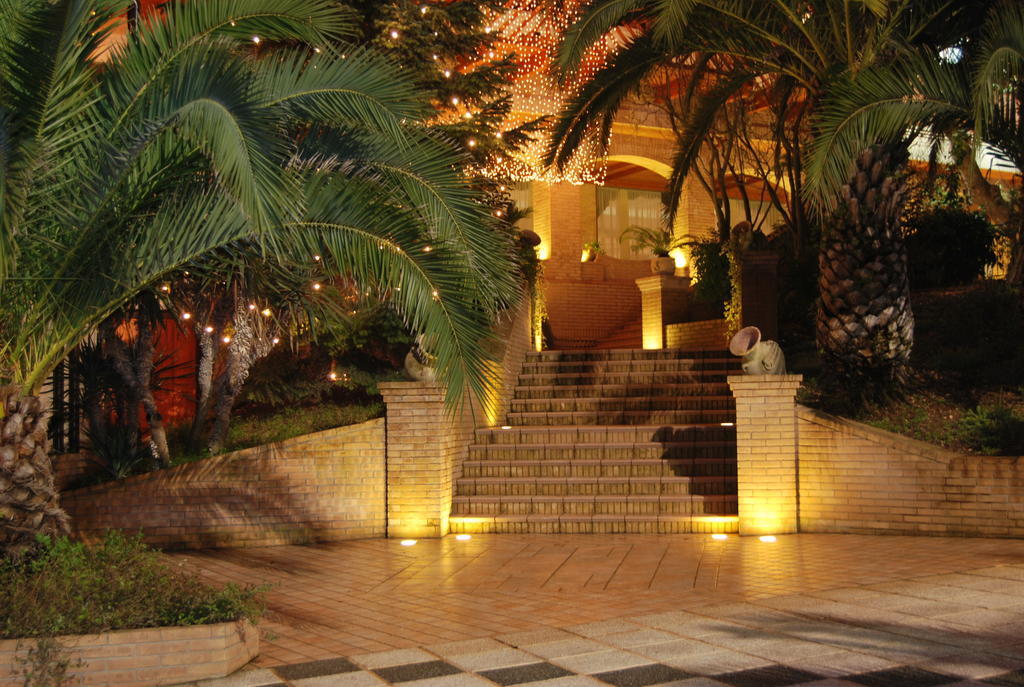 Il Portico Luxury B&B Cassano delle Murge Esterno foto
