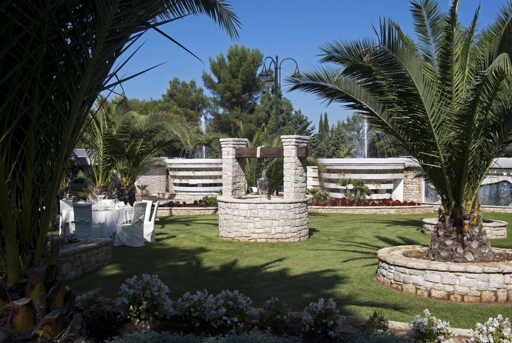 Il Portico Luxury B&B Cassano delle Murge Esterno foto