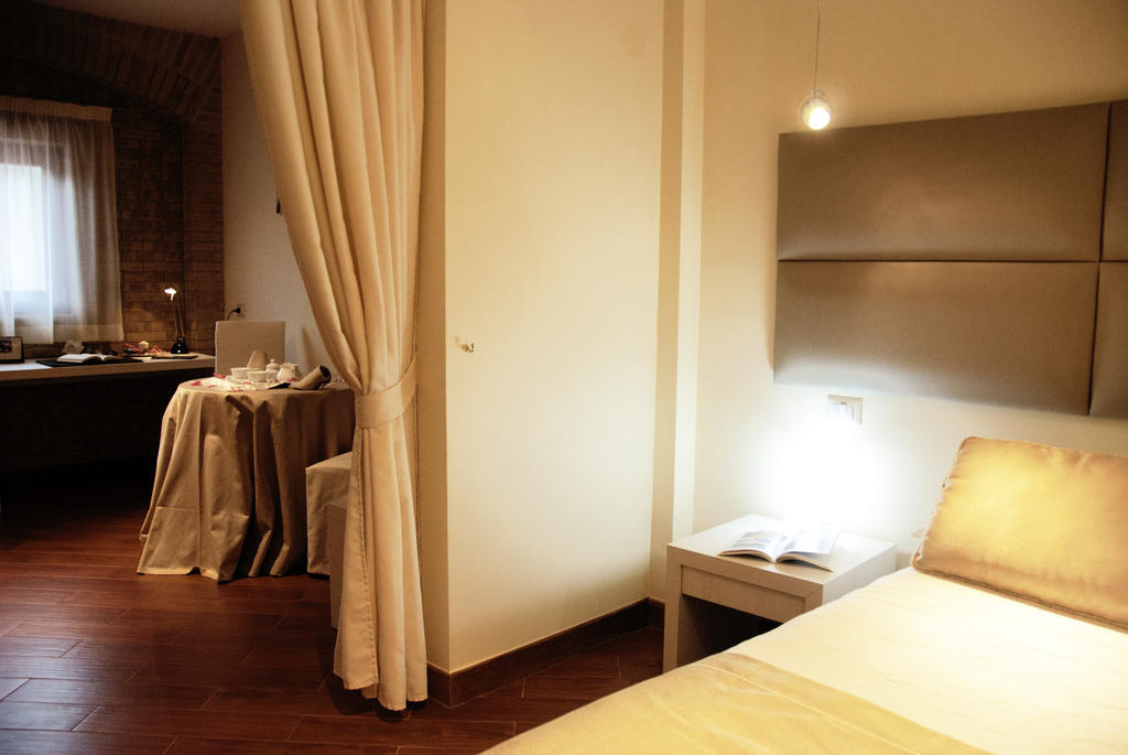 Il Portico Luxury B&B Cassano delle Murge Camera foto