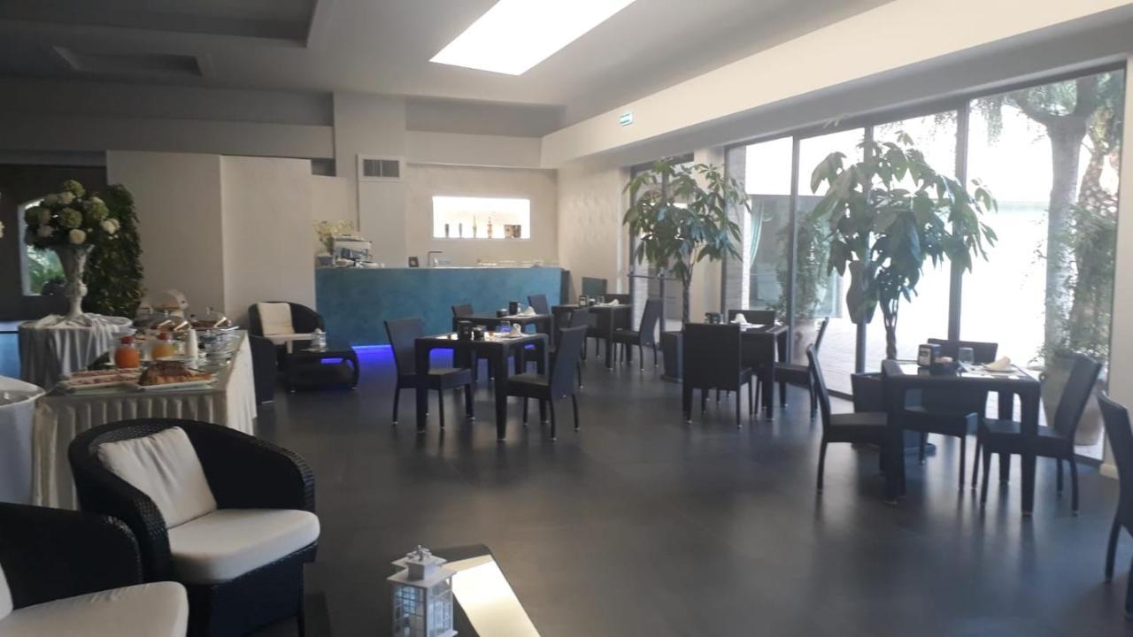 Il Portico Luxury B&B Cassano delle Murge Esterno foto